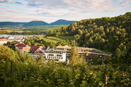 Steigenberger Hotel & Spa Krems