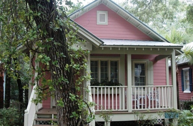 Steinhatchee Landing-Forest Breeze #26-Creekside-Dog Friendly*THIRD NIGHT FREE*