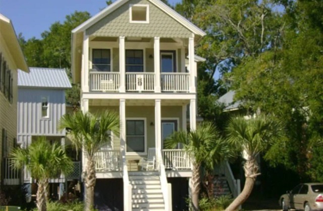 Steinhatchee Landing Resort #51-Pineapple Plantation #51-*THIRD NIGHT FREE*