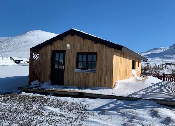 Steinnýjarstaðir