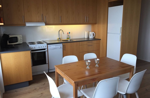 Steinn Farm Private Apartment