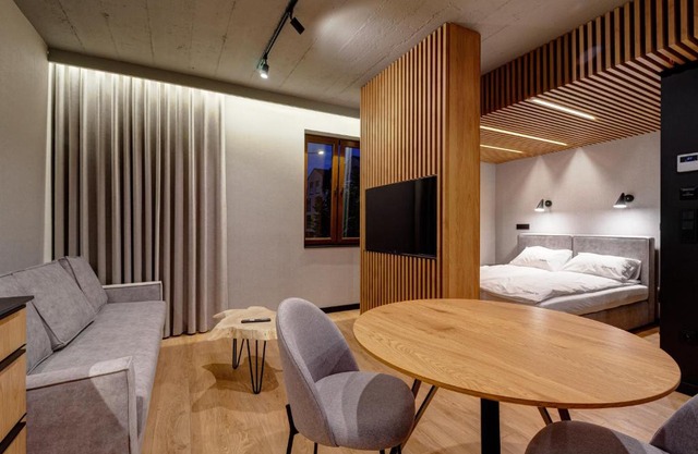 Stek Apartments ApartHotel