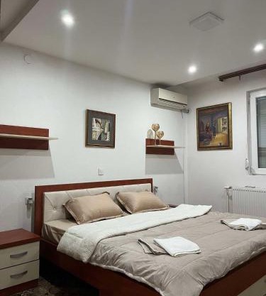 Stella 3 Apartment