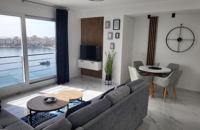 Stella Apartment