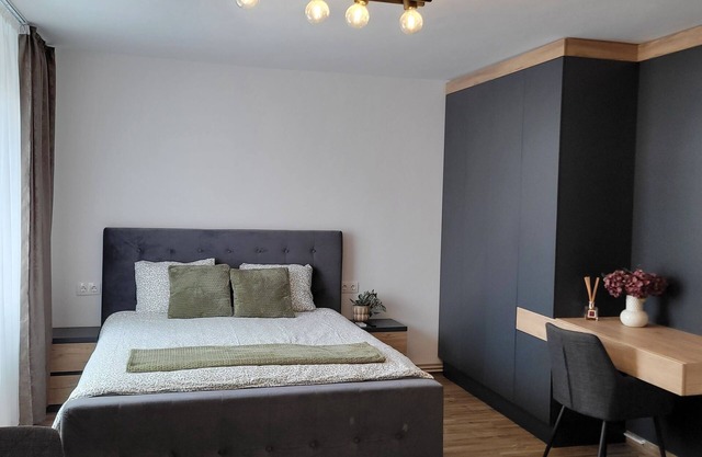 Stella cozy apartament