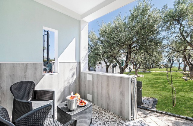 Stella Marina Apartment 3, Vieste, Italy