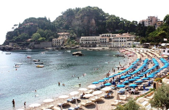 Stella Marina, Stella Marina 1 NEW!