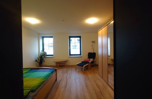 Stella vacation apartment - 10 minutes to the lake or into town