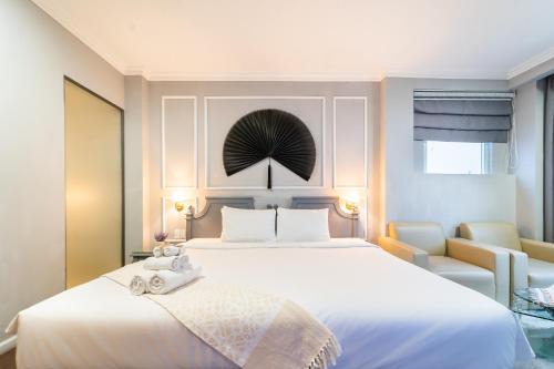 Stellar Boutique Hotel - Near SECC