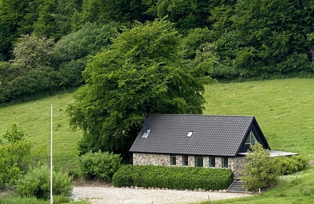 Stenhuset i Pilbrodalen