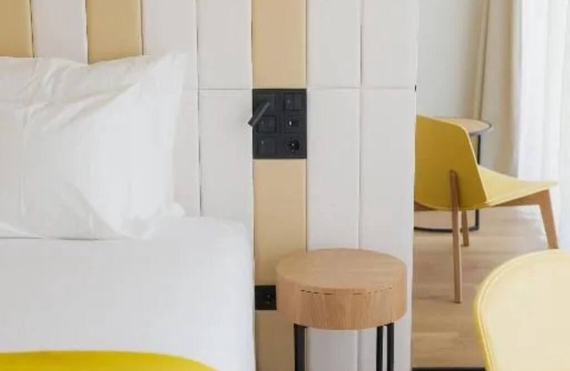 Step into Lisbon’s Magic—Poolside Days & Light-Filled Nights