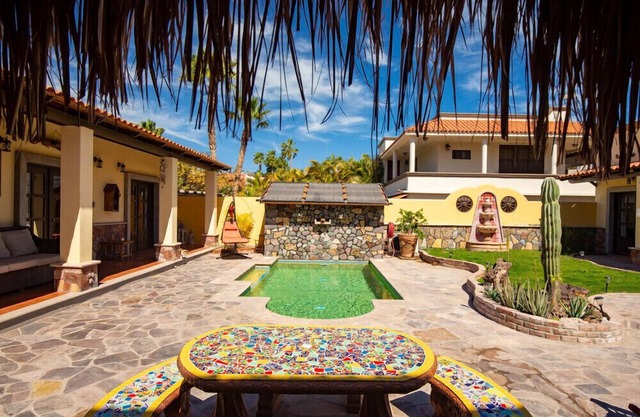 Steps away from the plaza one block from the beach DISCOUNTED RATE