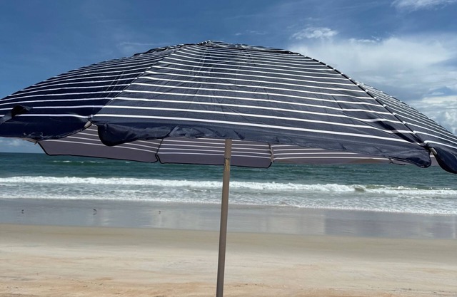 Steps from the Beach, Surrounded by Serenity – Your Coastal Getaway Awaits