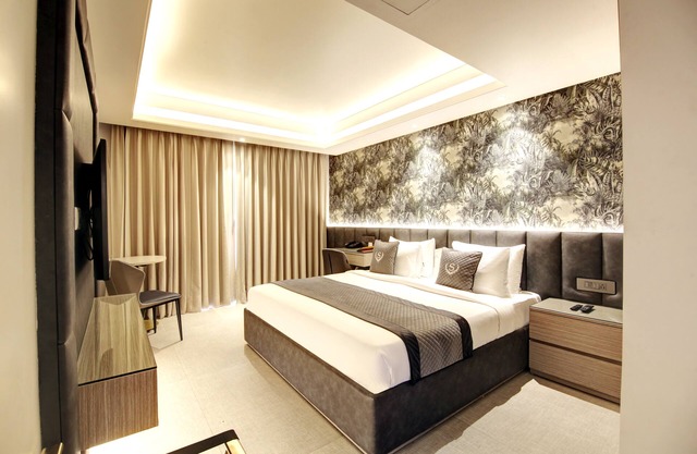 Stepstones Hotels and Inn