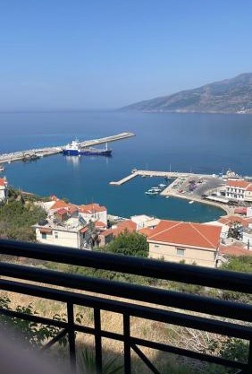 Stergios Apartment Evdilos Ikaria