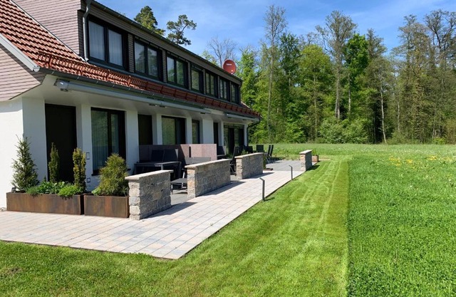 STERK Apartments - idyllisch - modern - stilvoll