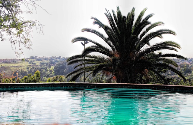 Sterkfontein Heritage Lodge