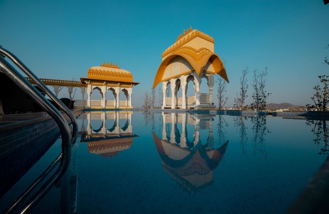 Sterling Balicha Udaipur