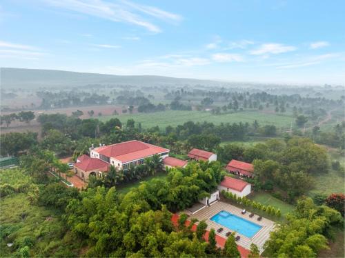 Sterling Banashree Badami