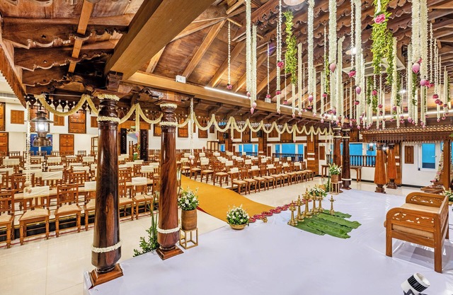 Sterling Darshan Guruvayur