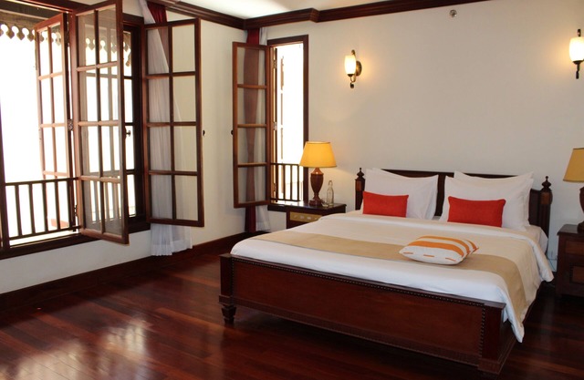 Steung Siem Reap Residence