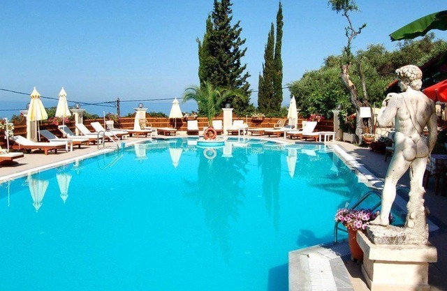 Steven's on the Hill