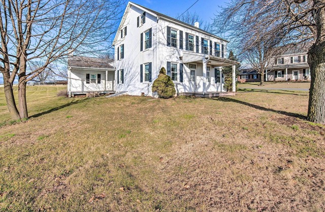 Stevens Vacation Rental ~ 14 Mi to Lancaster
