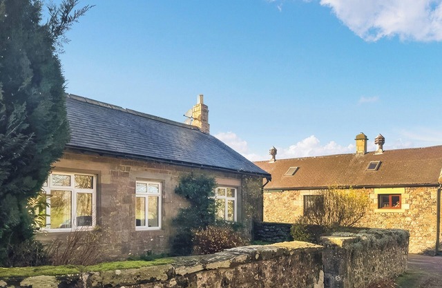 Stewards Cottage - UK48307