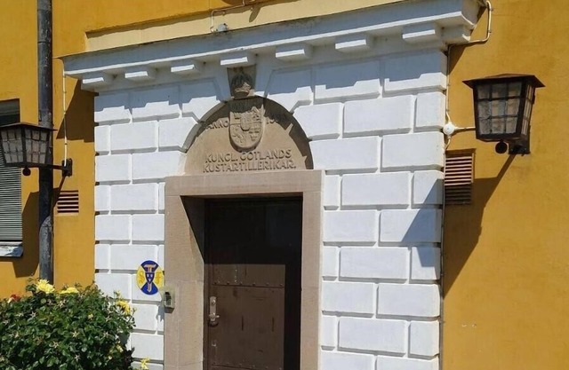 STF Östra Flygeln Bunge Vandrarhem