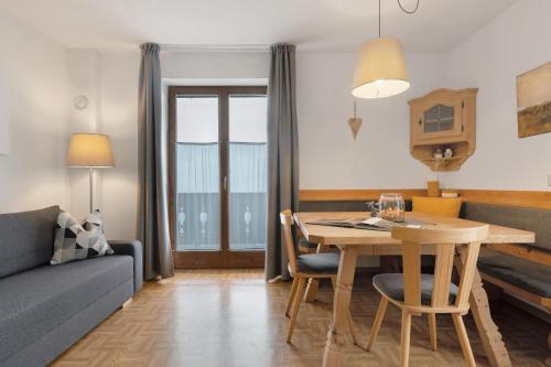 Stieberhof Appartement