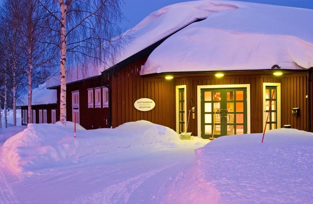Stiftsgården Konferens & Hotell