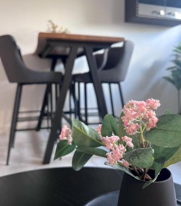 Stilvoll-Fewo mit Garten