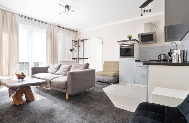 Stilvolle Apartments in Bonn I home2share