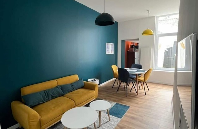 Stockholm Suite