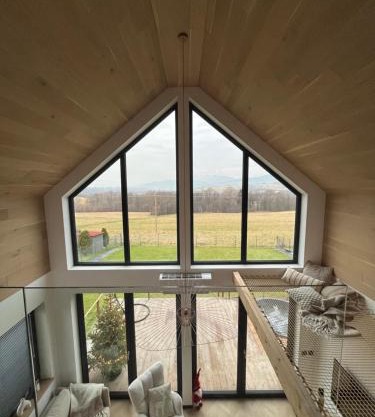 Stodoła 4 pory roku