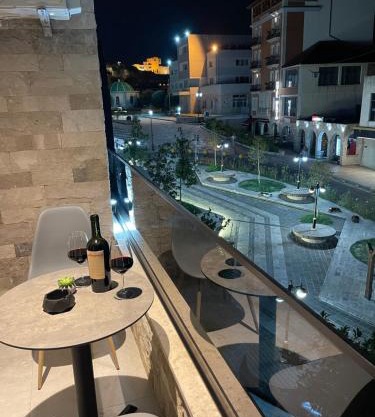 Stone Bazaar Villa