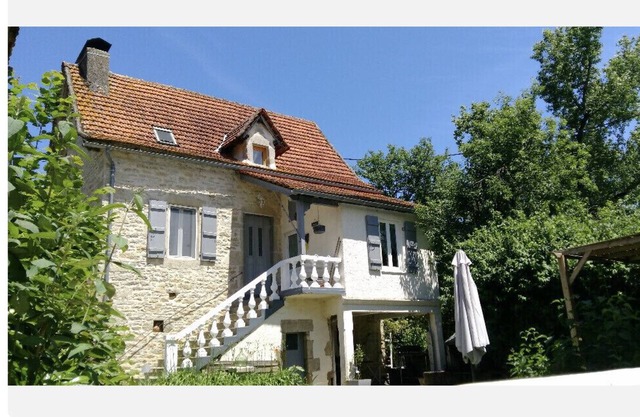 STONE COUNTRY HOUSE "MAS DU ROUSSET"