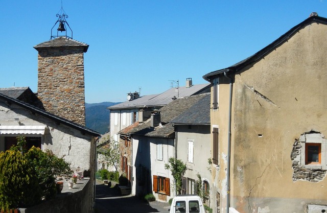 Stone house in the heart of the Cévennes, ideal for recharging your batteries
