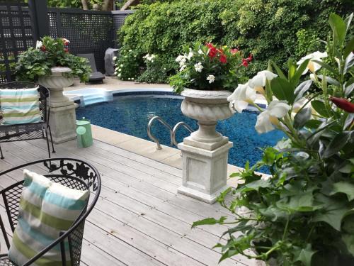 Stone Garden Inn