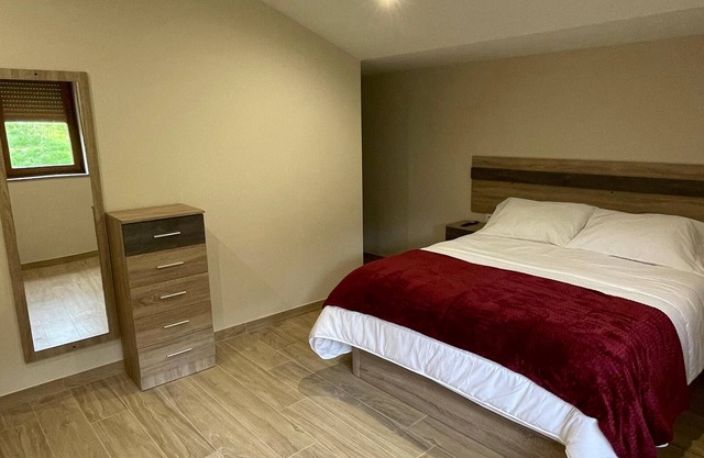 Stone house a haven of peace