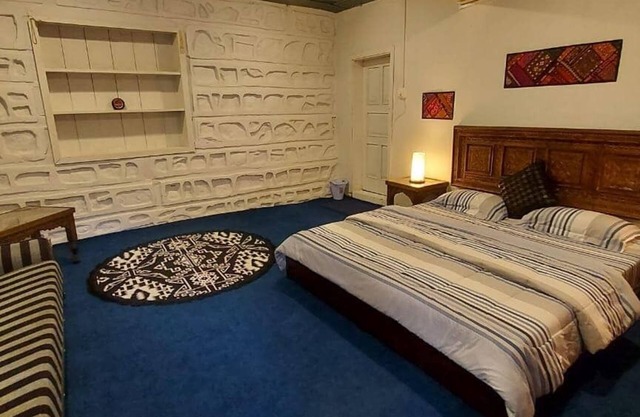 Stone House Kalam