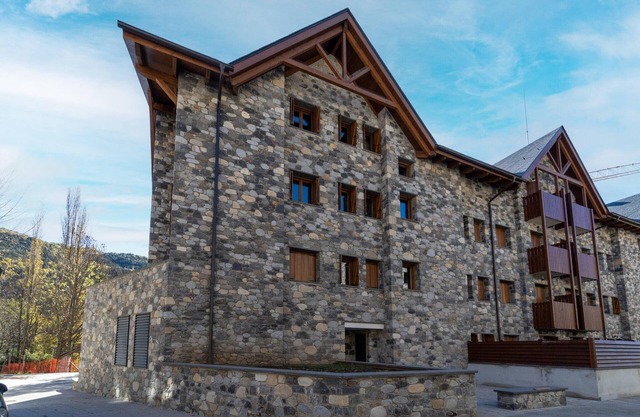 Stone House near Cerler Ski Resort
