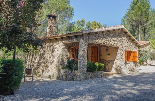Stone house nº1 for 4 people, Batan Rio Tus