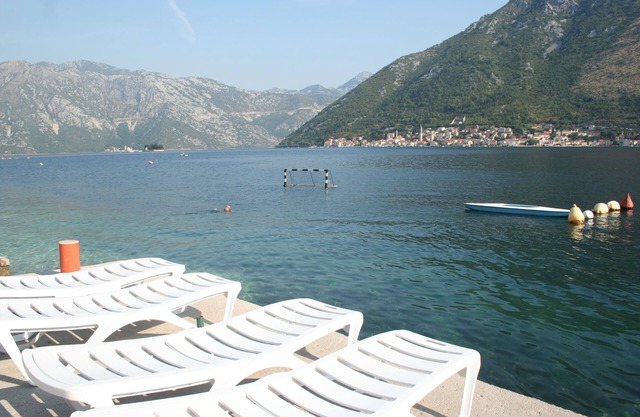 Stone House - Sea View - Apartment Anka