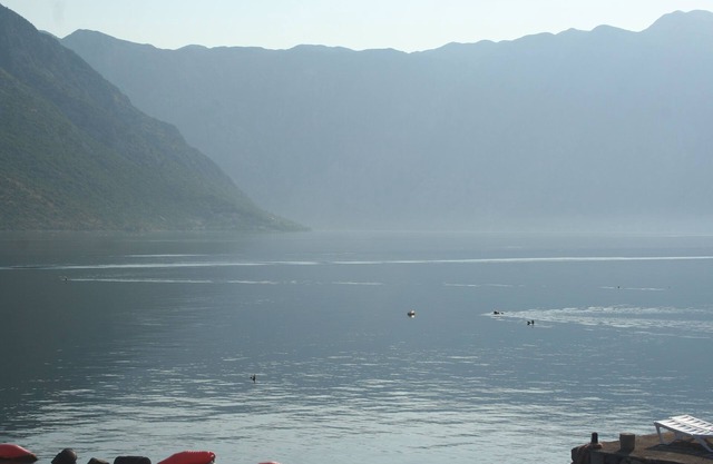 Stone House - Sea View - Apartment Miho