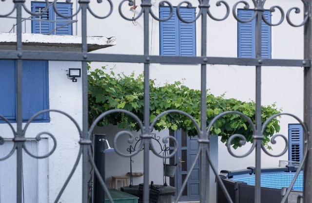 Stone House With Private Yard And Pool Near Crikvenica