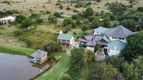 Stone Meadows Country Estate