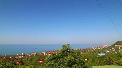 STONE VILLAGE