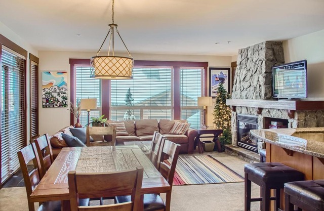 Stonegate Resort Unit A202