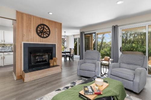 Stoneridge 70 with Wintergreen Advantage